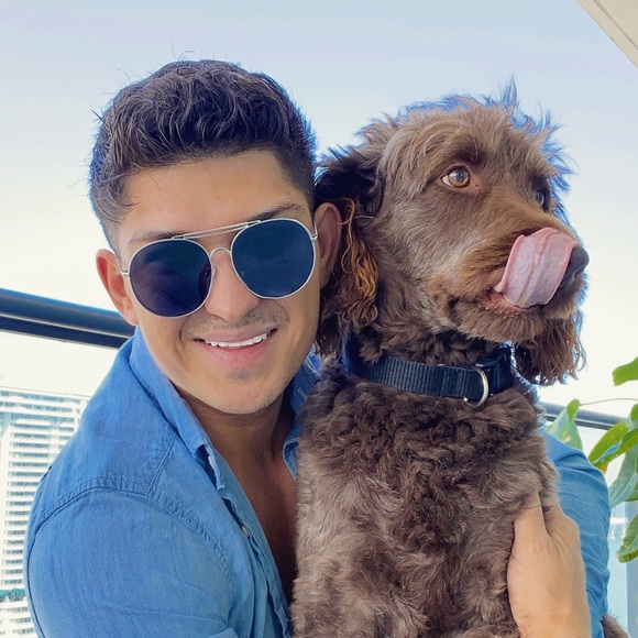 Meet your Posher, Jeremy - Picture 1 of 1